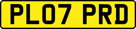 PL07PRD