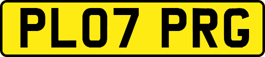 PL07PRG
