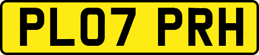 PL07PRH