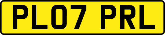 PL07PRL