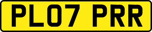 PL07PRR