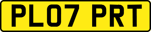 PL07PRT