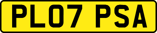 PL07PSA