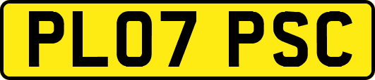 PL07PSC