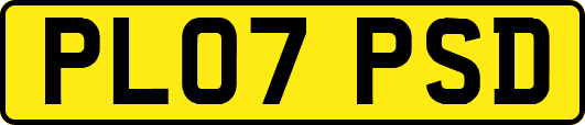 PL07PSD