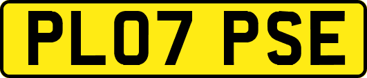 PL07PSE