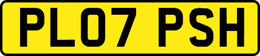 PL07PSH