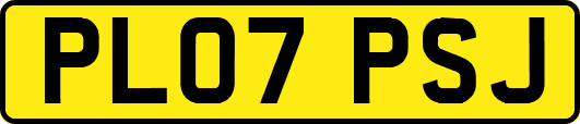 PL07PSJ