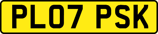 PL07PSK