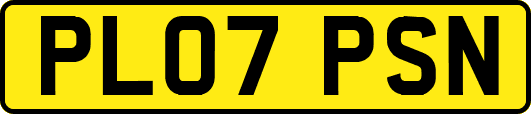 PL07PSN