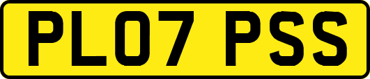 PL07PSS