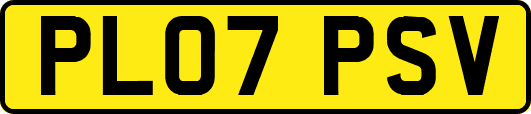 PL07PSV