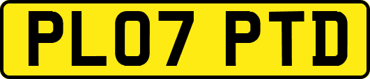 PL07PTD