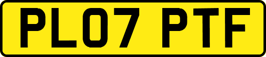 PL07PTF
