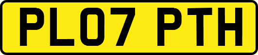 PL07PTH