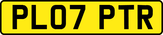 PL07PTR