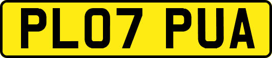 PL07PUA