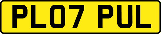 PL07PUL