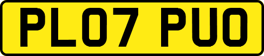 PL07PUO