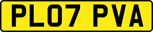 PL07PVA