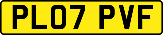 PL07PVF