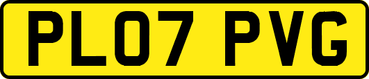 PL07PVG