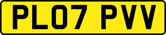 PL07PVV