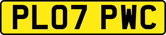 PL07PWC