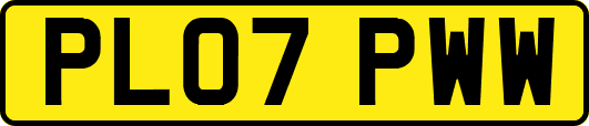 PL07PWW