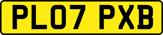 PL07PXB
