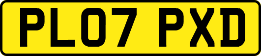PL07PXD