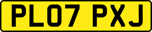 PL07PXJ