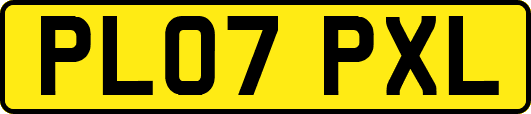 PL07PXL