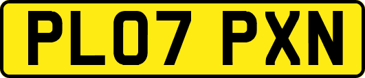 PL07PXN