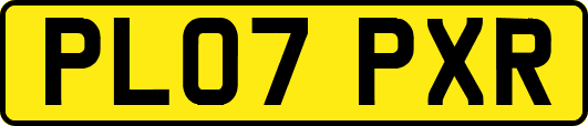 PL07PXR