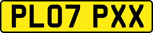 PL07PXX