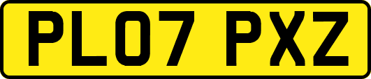 PL07PXZ
