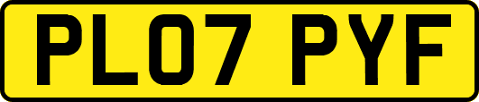 PL07PYF