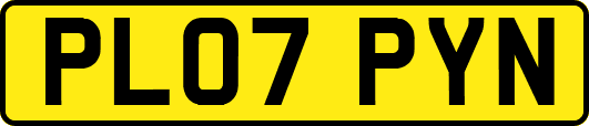 PL07PYN