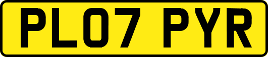 PL07PYR