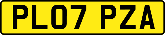 PL07PZA