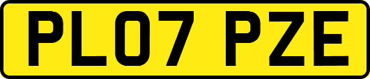 PL07PZE