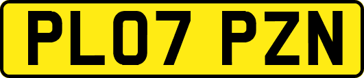 PL07PZN