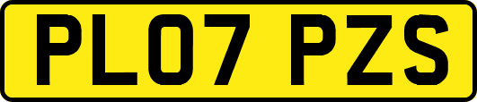 PL07PZS
