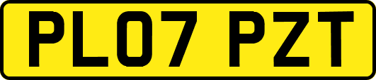 PL07PZT