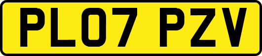 PL07PZV