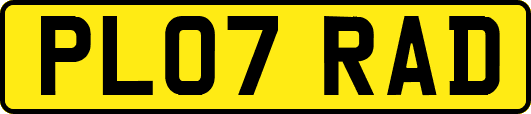 PL07RAD