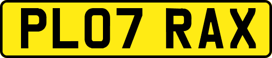 PL07RAX