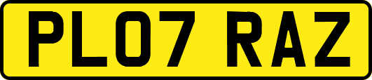 PL07RAZ