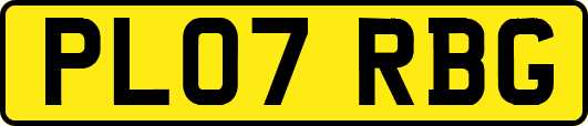 PL07RBG